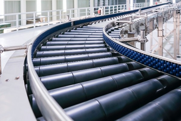 Conveyor Accessories